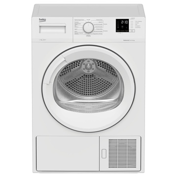 Beko DRXS722W