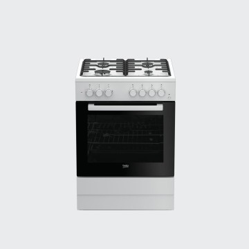 Beko FSST62110DW Bianco