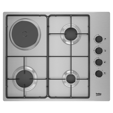 Beko HIGM 64123 SX in offerta: Risparmi €30 | Ollo Store