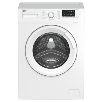 Beko WUX81232WI/IT