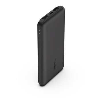 Belkin BOOST↑CHARGE 10000 mAh Nero