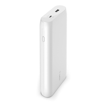 Belkin BOOST↑CHARGE 20000 mAh Bianco