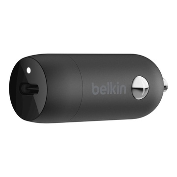 Belkin Boost ↑ Charge Auto Nero