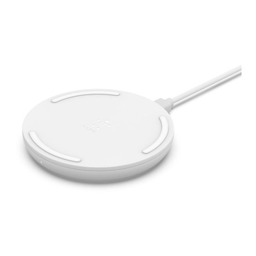 Belkin Boost Charge Bianco Interno