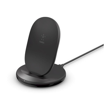 Belkin Boost Charge Cablato Nero