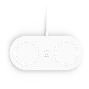 Belkin Boost ↑ Charge Wireless Bianco