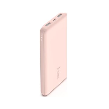 Belkin BoostCharge 10000mAh Rose Gold