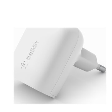 Boostcharge adattatore a muro usb-c 20w pd