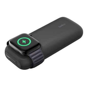 Belkin BoostCharge Pro 10000mAh Nero