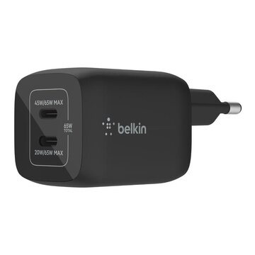 Belkin BoostCharge Pro Nero Interno