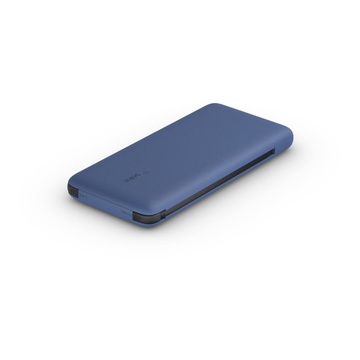 Bpb006btblu 10000 mah blu