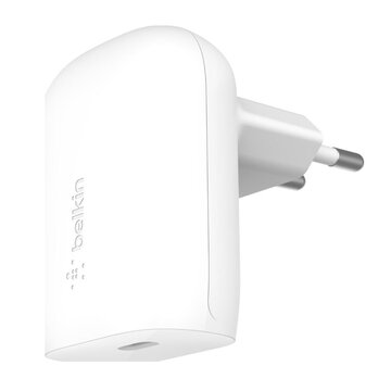 Belkin Caricabatteria USB-C PD 3.0 PPS da 30 W