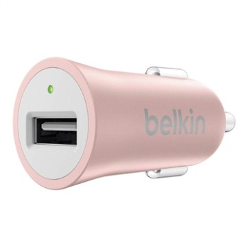 Belkin F8M730BTC00 Caricabatterie USB da auto
