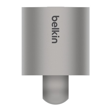 Belkin F8E969BT Adattatore Per Accessori di Sicurezza Acciaio inossidabile