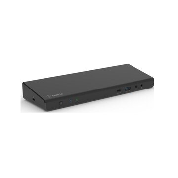 Belkin INC007vfBK Cablato USB 3.2 Gen 1 (3.1 Gen 1) Type-C Nero