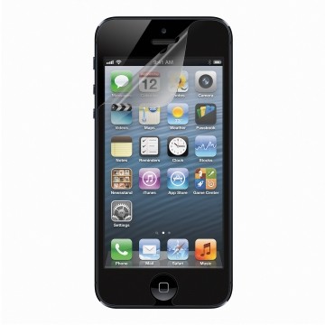 Belkin Pellicola di protezione per iPhone 5