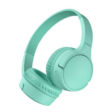 Belkin SoundForm Mini Auricolare Con cavo e senza cavo A Padiglione Musica e Chiamate Bluetooth Colore menta