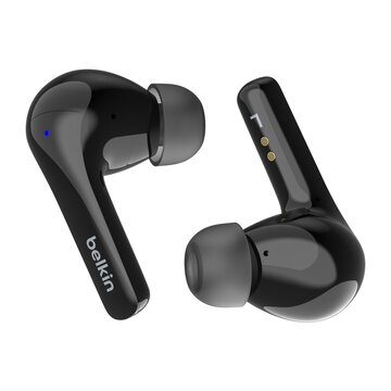 Soundform motion auricolare true wireless stereo (tws) in-ear chiamate/musica/sport/tutti i giorni bluetooth nero