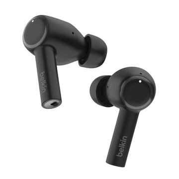 Soundform pulse auricolare true wireless stereo (tws) in-ear chiamate/musica/sport/tutti i giorni bluetooth nero