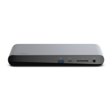 Belkin Thunderbolt 3 Dock Pro Nero