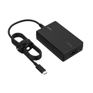 Usb-c gan powersup. 100w power delivery