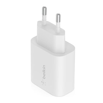 Belkin WCA004vf1MWH-B5 Bianco 