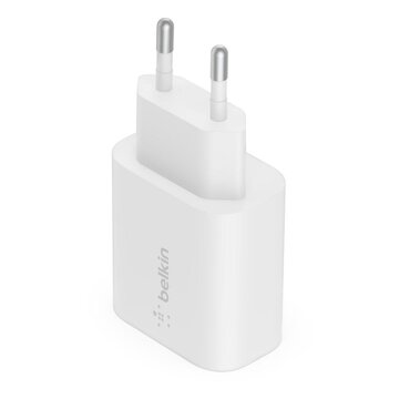 Belkin WCA004vfWH Bianco