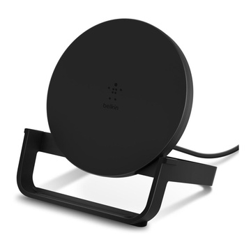 Belkin WIB001VFBK Interno Nero