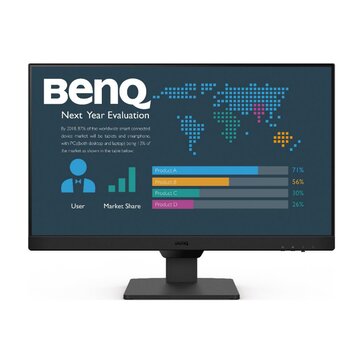 Benq BL2490 Monitor PC 60,5 cm (23.8