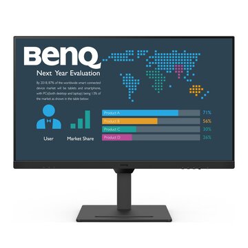 Benq BL3290QT Monitor PC 80 cm (31.5