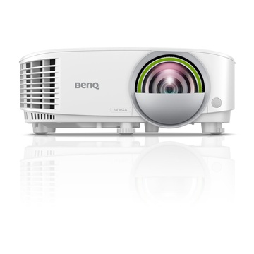 Ew800st 3300 ansi lumen dlp wxga bianco