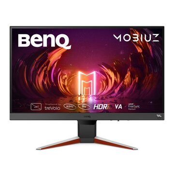 Benq EX240N 23.8