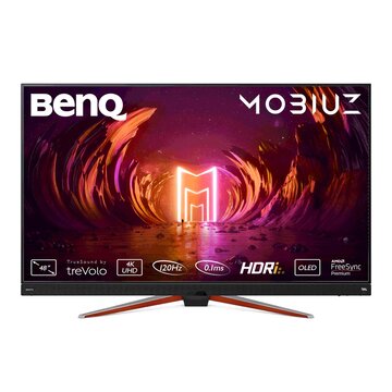 Benq EX480UZ 48