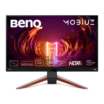 Benq Gaming EX270M MOBIUZ 1 ms Full HD 27