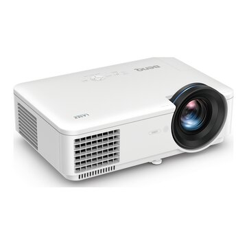 Lh820st/dlp fhd videoproiettore proiettore a raggio standard 3600 ansi lumen 1080p (1920x1080) bianco