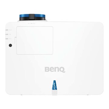 Benq LU930 Proiettore a raggio standard 5000 Lumen DLP WUXGA Bianco