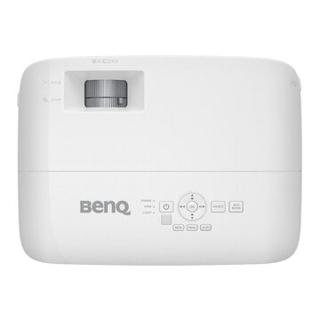 Benq MH560 Proiettore a raggio standard 3800 Lumen DLP 1080p Bianco