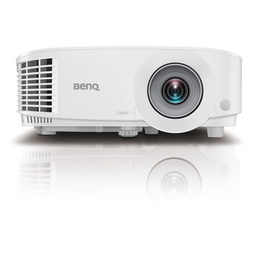 Benq MH733 4000ANSI lumen DLP 1080p Bianco