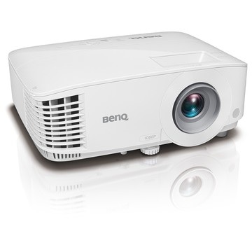 Benq MH733 Proiettore desktop 4000ANSI lumen DLP 1080p Bianco