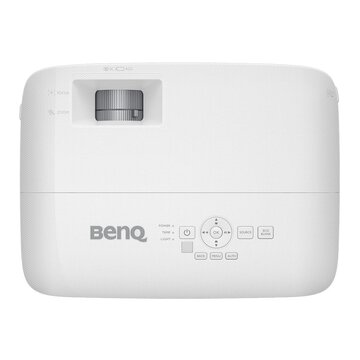 Benq MS560 Proiettore a raggio standard 4000 Lumen DLP SVGA (800x600) Bianco