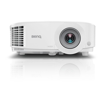 Benq MW732 videoproiettore 4000 ANSI lumen DLP WXGA (1280x800) Compatibilità 3D Proiettore desktop Bianco