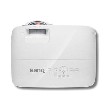 Benq MX808STH 3600 Lumen DLP XGA Bianco