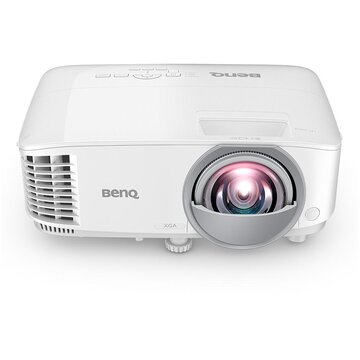 Benq MX825STH Proiettore a corto raggio 3500 Lumen DLP XGA (1024x768) Bianco