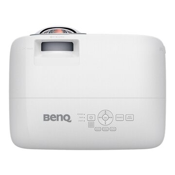 Benq MX825STH Proiettore a corto raggio 3500 Lumen DLP XGA (1024x768) Bianco