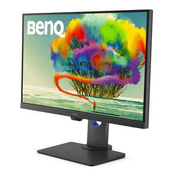 Benq PD2705U 27