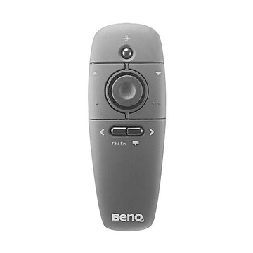 Benq PSR01 Puntatore wireless Nero