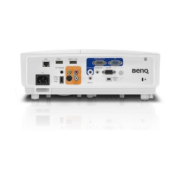 Benq SH753+ 5000 ANSI DLP FullHD Bianco