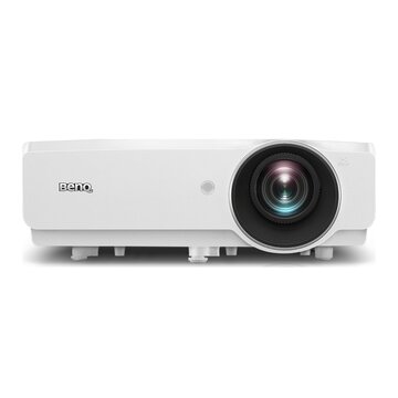 Sh753p videoproiettore proiettore a raggio standard 5000 ansi lumen dlp 1080p (1920x1080) compatibilità 3d bianco