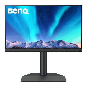 Benq SW272Q Monitor PC 68,6 cm (27
