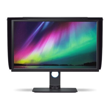 Benq SW320 31.5